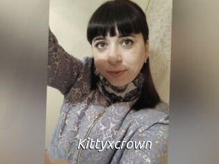 Kittyxcrown