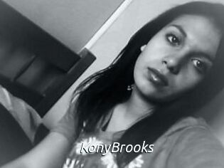 KonyBrooks