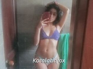 Koralatinfox