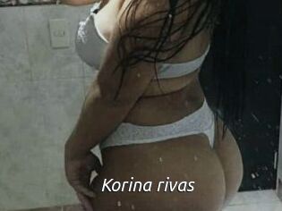 Korina_rivas