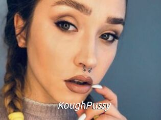 KoughPussy