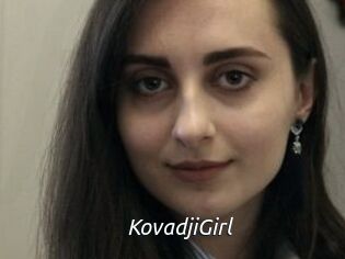 KovadjiGirl