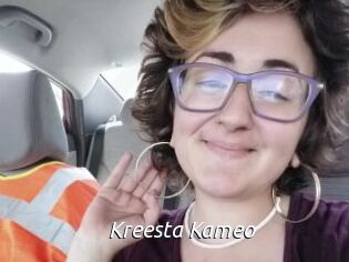 Kreesta_Kameo