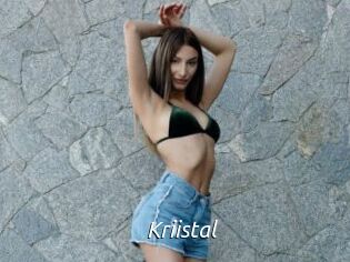 Kriistal