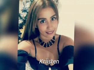 Kriisten