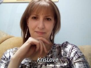 KrisLove