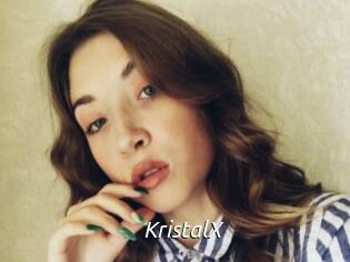 KristalX