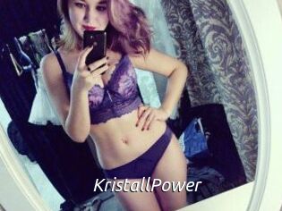 KristallPower