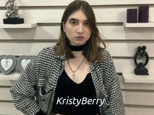 KristyBerry