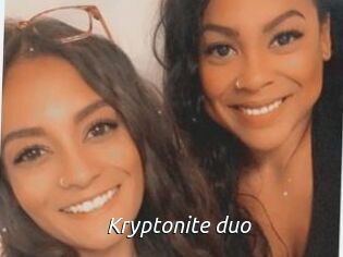 Kryptonite_duo