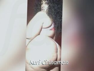 Kuri_Cinnamon