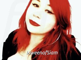 KweenofSiam