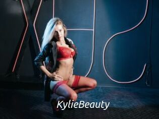 KylieBeauty