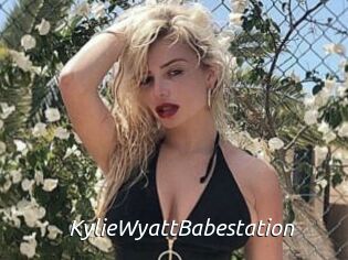 KylieWyattBabestation