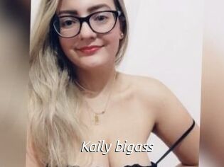 Kaily_bigass