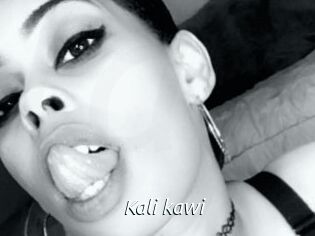 Kali_kawi