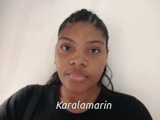 Karalamarin