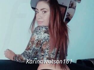 Karinawatson161