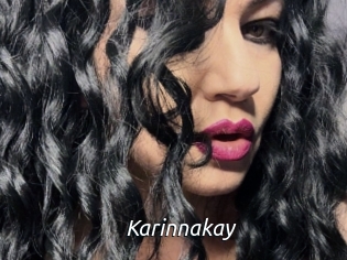 Karinnakay