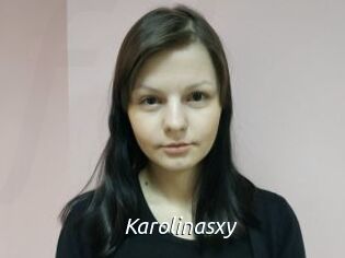 Karolinasxy