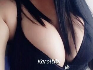 Karoltits