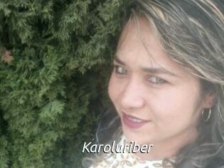 Karoluriber