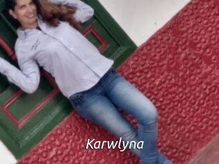 Karwlyna