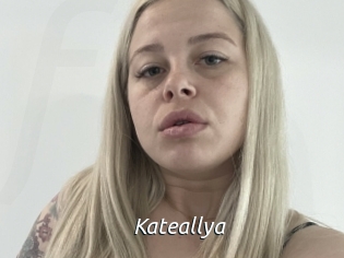 Kateallya
