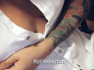 Katiediamas