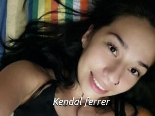 Kendal_ferrer