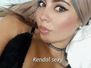 Kendal_sexy