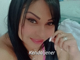 Kendaljener