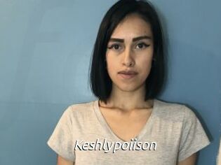 Keshlypoiison