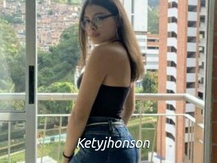 Ketyjhonson