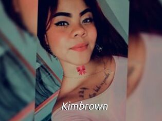 Kimbrown