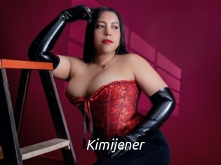 Kimijener