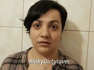 KinkyDirtylover