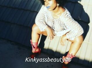 Kinkyassbeautybb