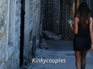 Kinkycouples