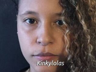 Kinkylolas