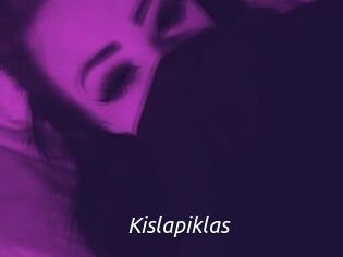 Kislapiklas