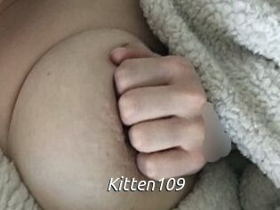 Kitten109