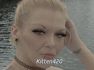 Kitten420