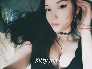 Kitty_mint