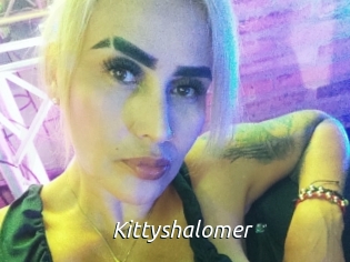 Kittyshalomer