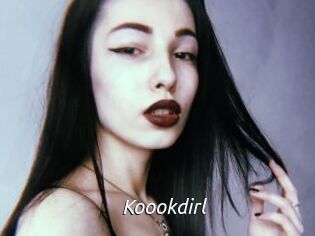 Koookdirl