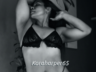 Koraharper65