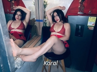 Koral