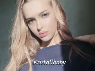 Kristallbaby