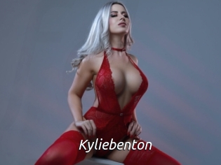 Kyliebenton